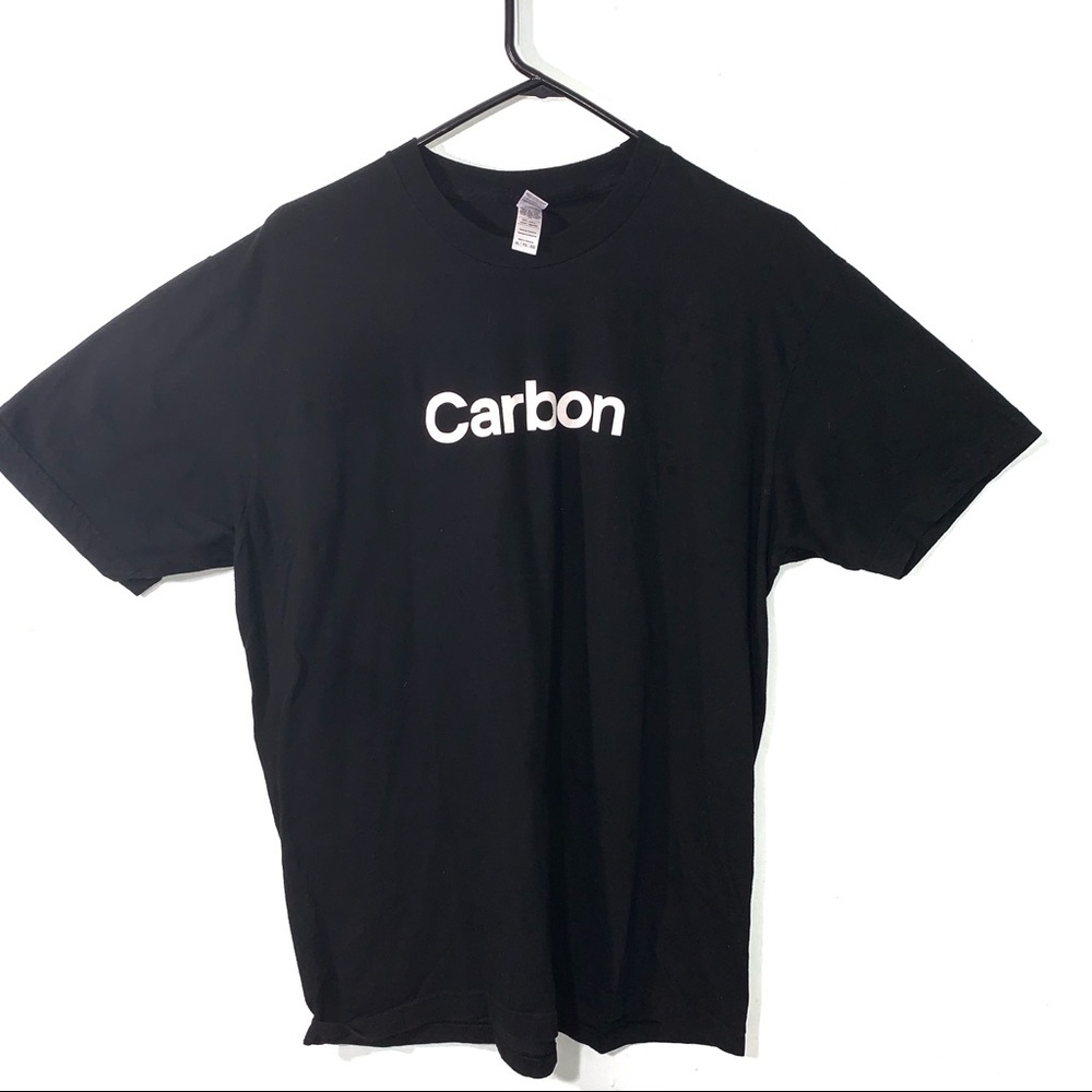 American Apparel Carbon Tee Shirt Size XL
